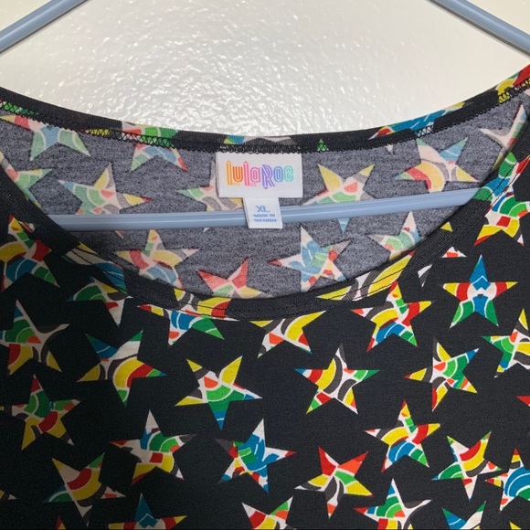 LulaRoe Tops - Picture 5 of 15